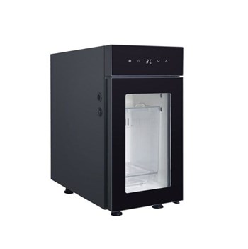 Máy giữ lạnh sữa cánh kính Seitek BR9CN