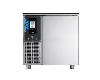 Máy làm lạnh nhanh SinofCold FT5.12C