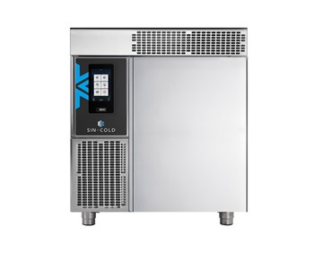 Tủ làm lạnh nhanh SinofCold FT5.12ST