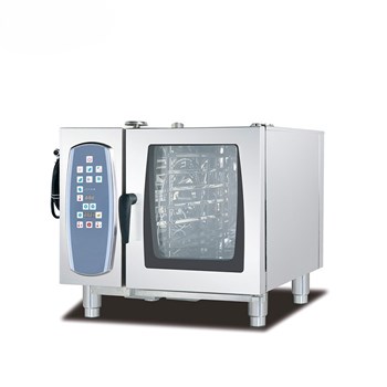 Lò hấp nướng đa năng Jieguan EOA-61-MP