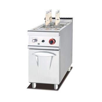 Nồi nấu mì dùng gas có chân tủ Kolner GH-978 (GH-778) 