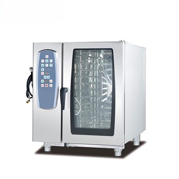 Lò hấp nướng hơi nước đa năng Kolner EOA-10-MP