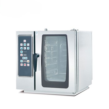 Tủ hấp đa năng Jieguan EOA-41-MX