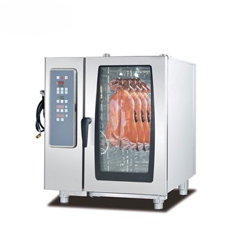 Lò nướng vịt đối lưu Kolner EOA-81Y