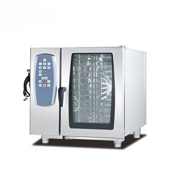 Lò hấp nướng hơi nước đa năng Jieguan EOA-41-MP