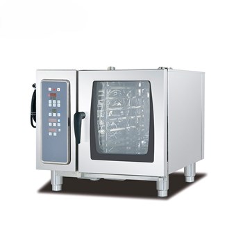 Lò nướng đối lưu (có bình xịt) Kolner EOA-51F