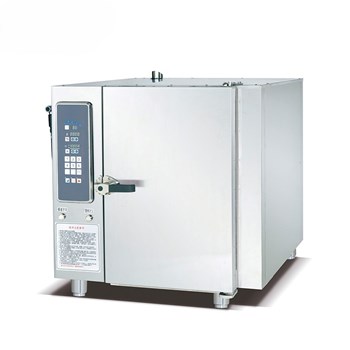 Lò nướng vịt quay tốc độ cao Kolner EOA-81-YS