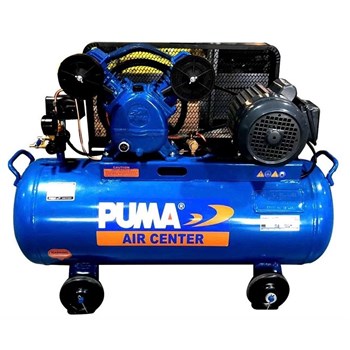 Máy Nén Khí Dây Đai Puma PK-0260NK 1/2HP 60L