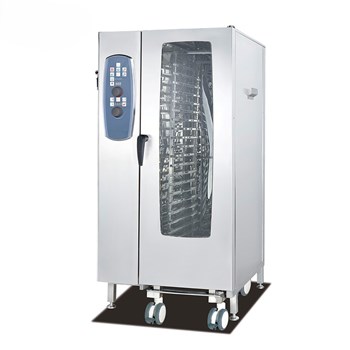 Lò hấp nướng hơi nước đa năng Kolner EOA-20-CMP