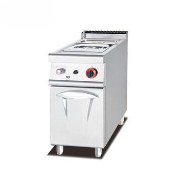 Bếp chiên nhúng dùng gas Kolner GH-974 (GH-774Z)