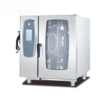 Lò hấp nướng hơi nước đa năng Kolner EOA-10-AC