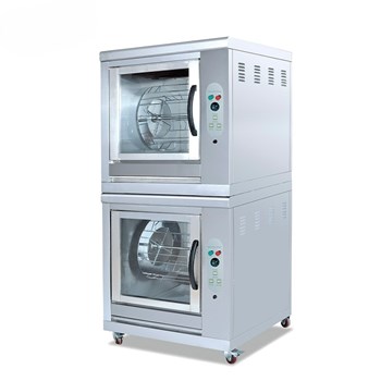 Lò nướng gà dùng điện Kolner EB-202