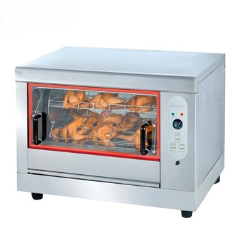 Lò nướng gà dùng điện Jieguan EB-266