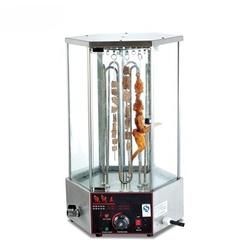 Lò quay thịt Kolner EB-36-2