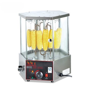  Lò quay ngô Kolner EB-18