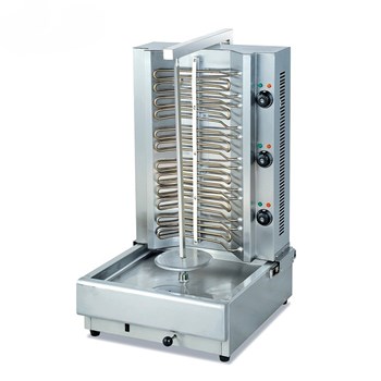 Lò nướng thịt Jieguan EB-808