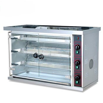  Lò nướng gà Jieguan JGT-3P