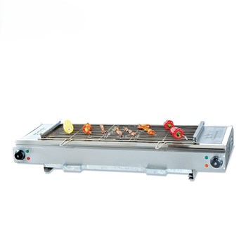 Bếp nướng BBQ Kolner GB-110 (GB-220)