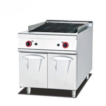 Bếp nướng có chân tủ Jieguan GB-989 (GB-789)