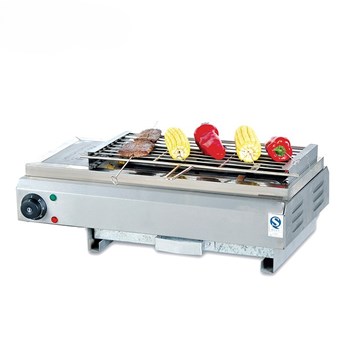 Bếp nướng BBQ Kolner EB-580