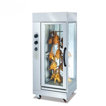 Lò quay gà Kolner GB-306