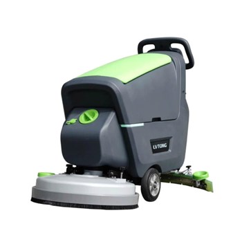 Máy Chà Sàn Đẩy Tay LVTONG LT-S530X