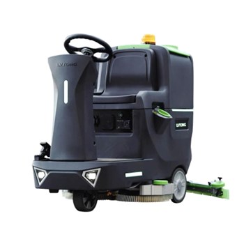 Máy Chà Sàn Ngồi Lái LVTONG LT-S710X