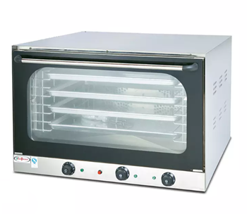 Lò nướng đối lưu điện để bàn Jieguan EB-8A