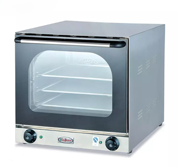 Lò nướng đối lưu Jieguan EB-1A