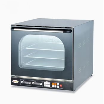 Lò nướng đối lưu Jieguan EB-4AE