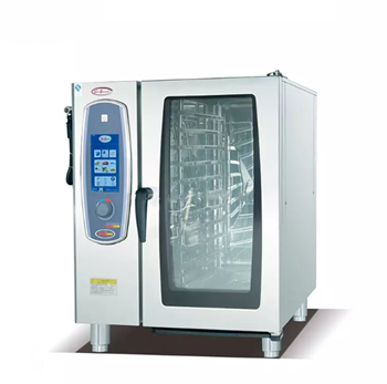 Lò hấp nướng đa năng Jieguan EOA-101-AC