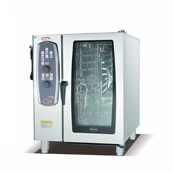 Lò hấp nướng đa năng Jieguan EOA-101-CMP