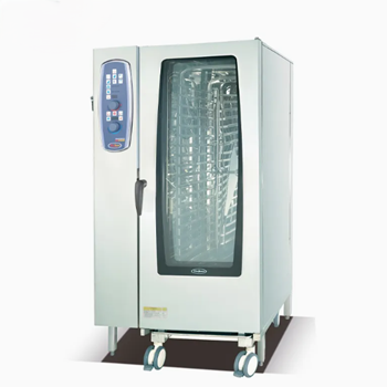 Lò hấp nướng đa năng Jieguan EOA-401-CMP