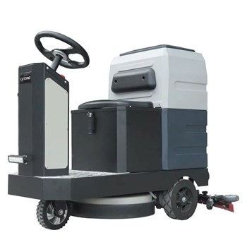 Máy Chà Sàn Ngồi Lái LVTONG V6