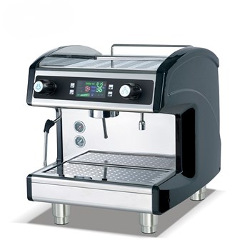 Máy pha cà phê tự động 1 đầu Jieguan K201T