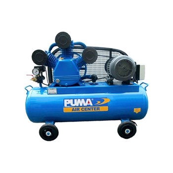 Máy Nén Khí Dây Đai Puma 3HP 95L BE3100