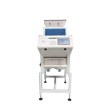 Máy phân loại màu gạo dòng 6SXM