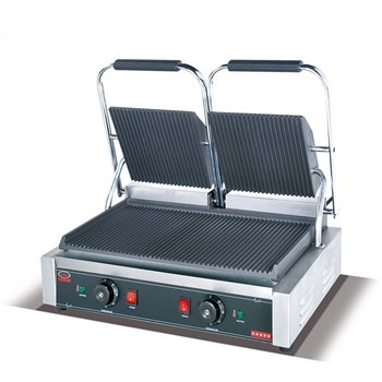 Lò nướng bánh mì kẹp Jieguan EC-813