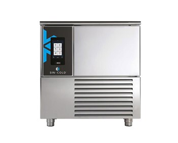 Tủ làm lạnh nhanh SinofCold FT5.30 (5 khay)