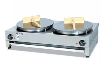 Bếp rán điện Jieguan DE-2