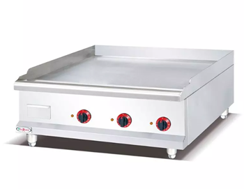 Bếp chiên rán phẳng Jieguan EC-36