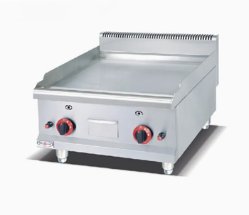 Bếp chiên phẳng Jieguan GH-24