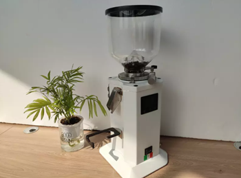 Máy xay cà phê Jieguan KM900A