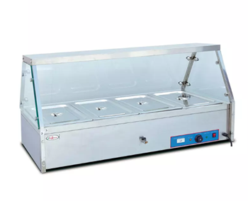 Tủ hâm nóng thức ăn Jieguan EH-1 * 4