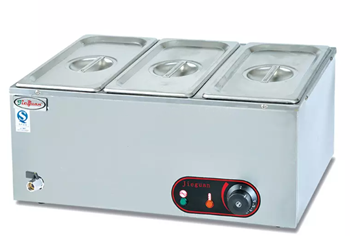 Tủ hâm nóng thức ăn Jieguan EH-3