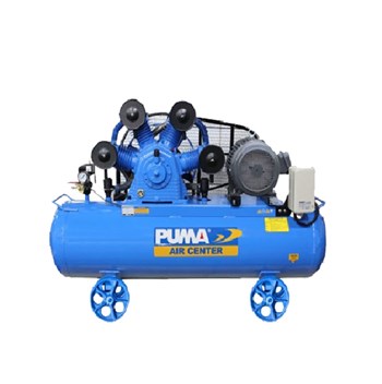 Máy Nén Khí Dây Đai Puma 15HP 285L BE15300