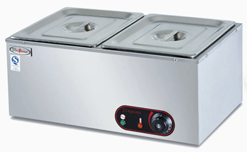 Tủ hâm nóng thức ăn Jieguan EH-2