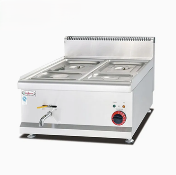 Tủ hâm nóng thức ăn Jieguan EH-684