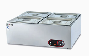 Tủ hâm nóng thức ăn Jieguan EH-4 