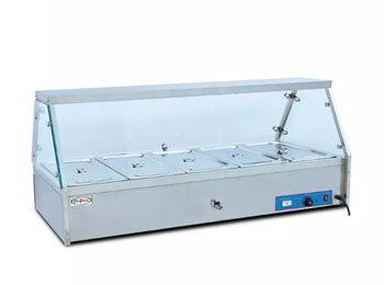 Tủ hâm nóng thức ăn Jieguan EH-1 * 5